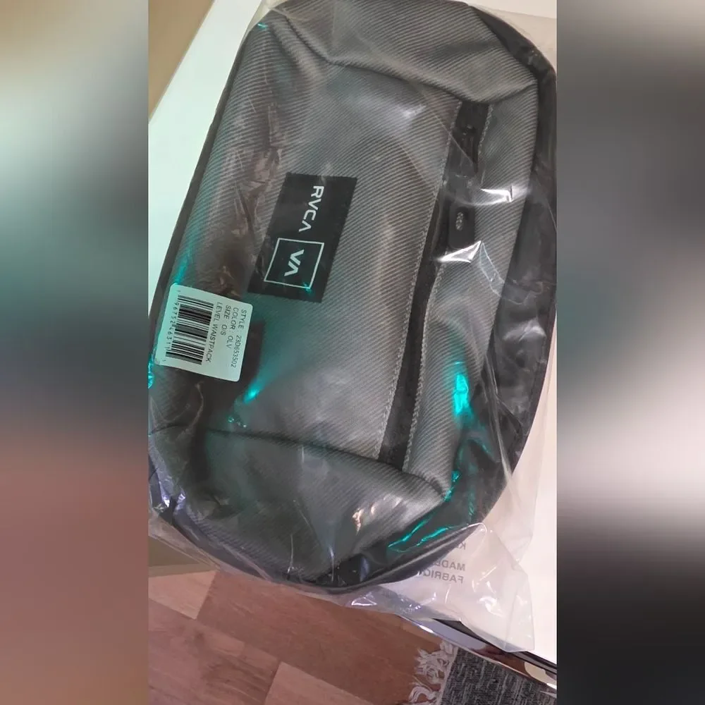 RVCA Level Waist Pack